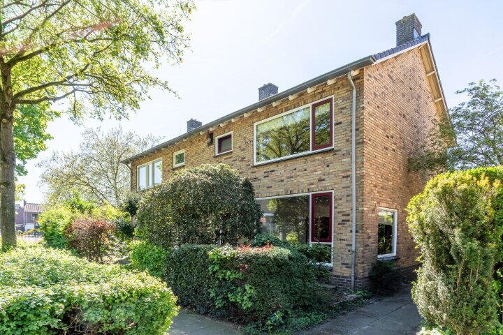 Pr Beatrixlaan 19 , Amerongen