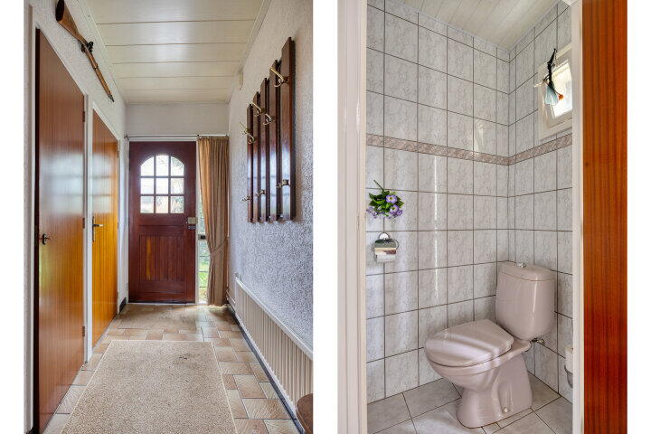 Foto 2 - President Kennedylaan 26, Roosendaal