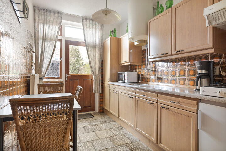 Foto 11 - President Kennedylaan 26, Roosendaal