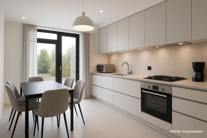 Foto 12 - President Kennedylaan 26, Roosendaal