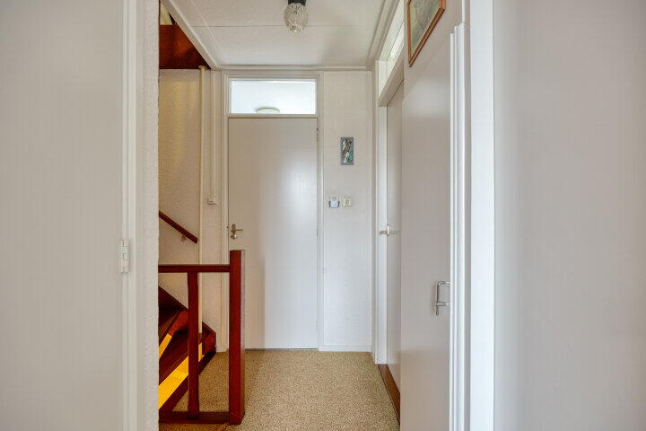 Foto 15 - President Kennedylaan 26, Roosendaal