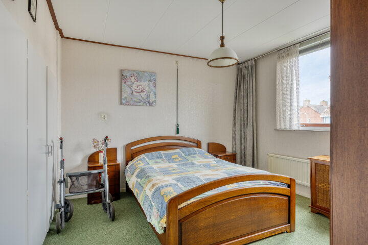 Foto 16 - President Kennedylaan 26, Roosendaal