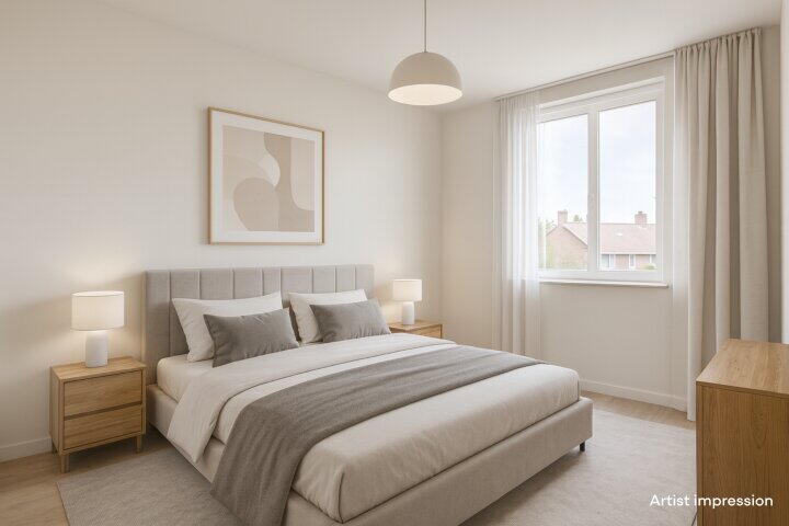 Foto 17 - President Kennedylaan 26, Roosendaal