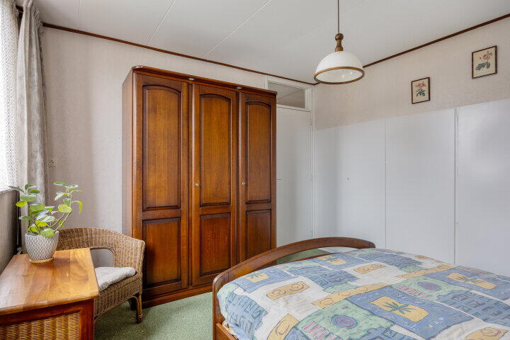 Foto 18 - President Kennedylaan 26, Roosendaal