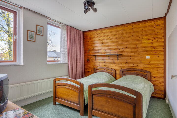 Foto 19 - President Kennedylaan 26, Roosendaal