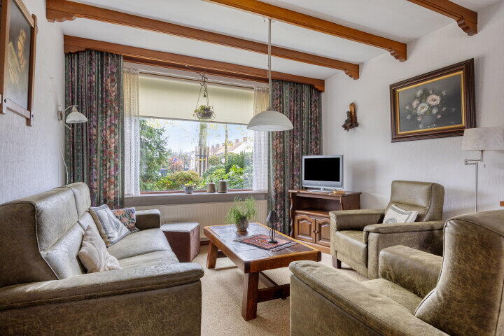 Foto 3 - President Kennedylaan 26, Roosendaal