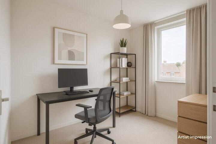 Foto 22 - President Kennedylaan 26, Roosendaal