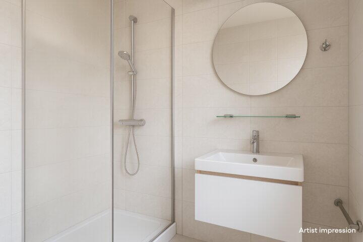 Foto 24 - President Kennedylaan 26, Roosendaal