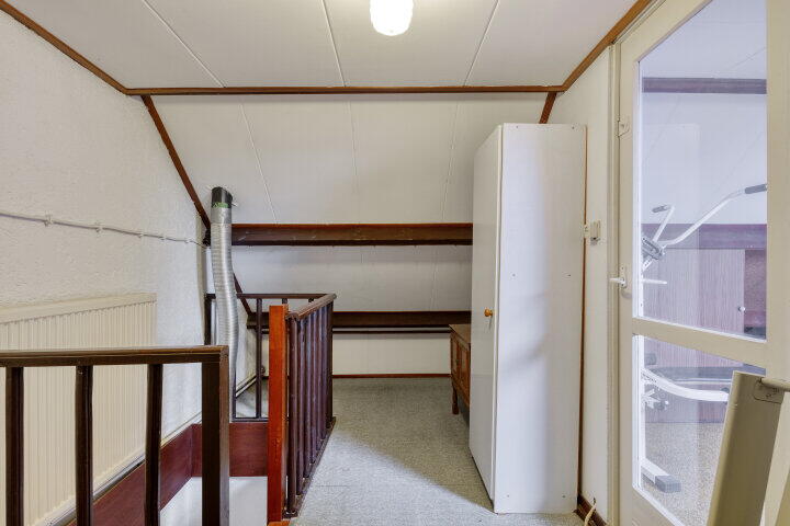 Foto 26 - President Kennedylaan 26, Roosendaal