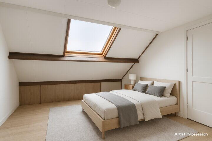 Foto 28 - President Kennedylaan 26, Roosendaal