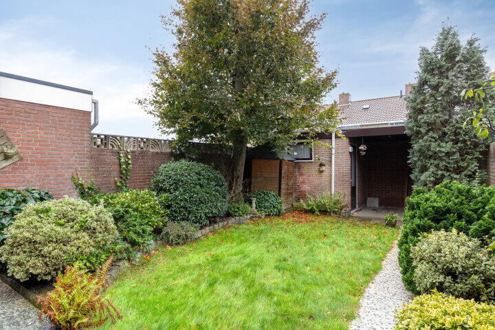 Foto 30 - President Kennedylaan 26, Roosendaal