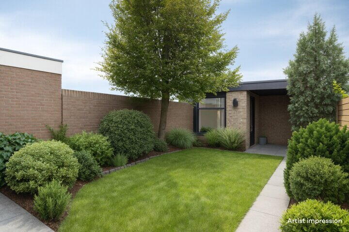 Foto 31 - President Kennedylaan 26, Roosendaal