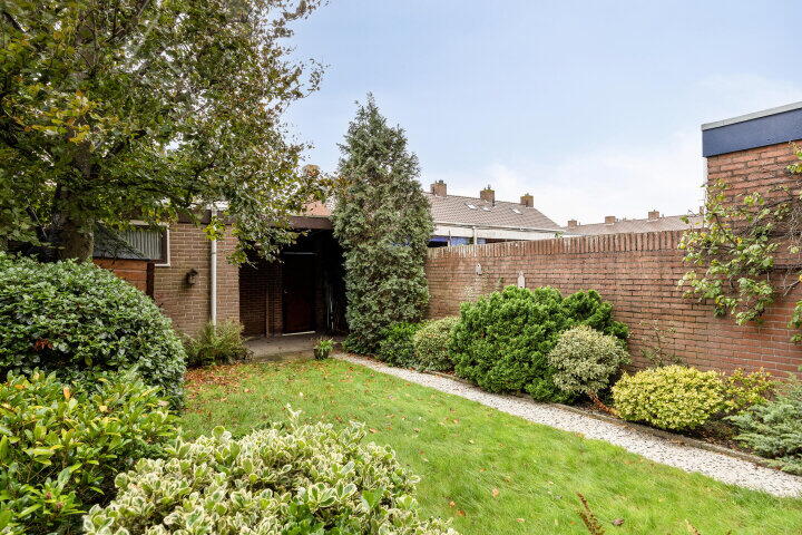 Foto 32 - President Kennedylaan 26, Roosendaal