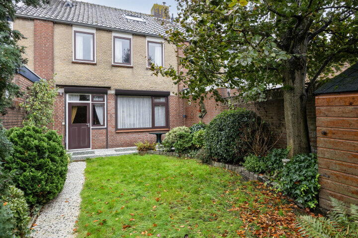 Foto 33 - President Kennedylaan 26, Roosendaal