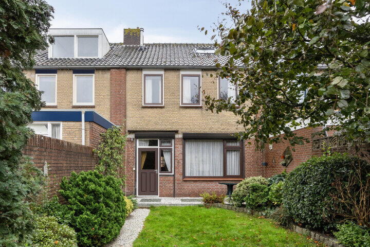 Foto 35 - President Kennedylaan 26, Roosendaal