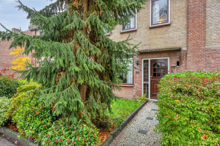 Foto 36 - President Kennedylaan 26, Roosendaal