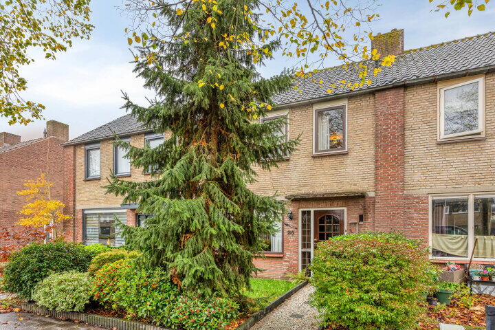 Foto 38 - President Kennedylaan 26, Roosendaal