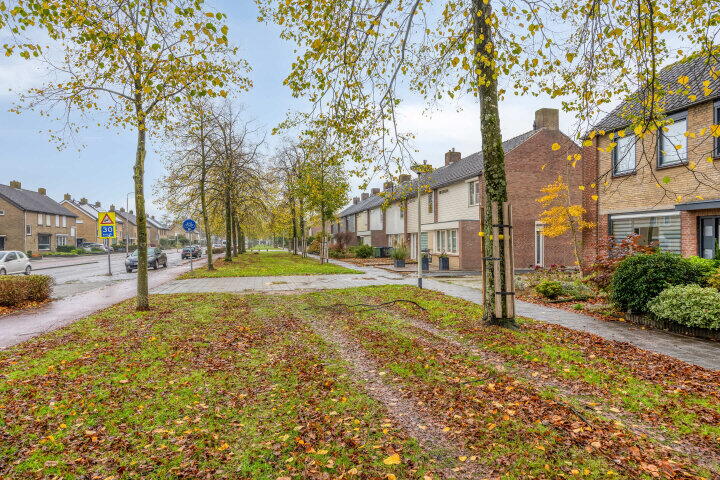 Foto 39 - President Kennedylaan 26, Roosendaal