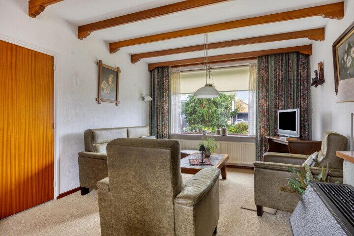 Foto 5 - President Kennedylaan 26, Roosendaal