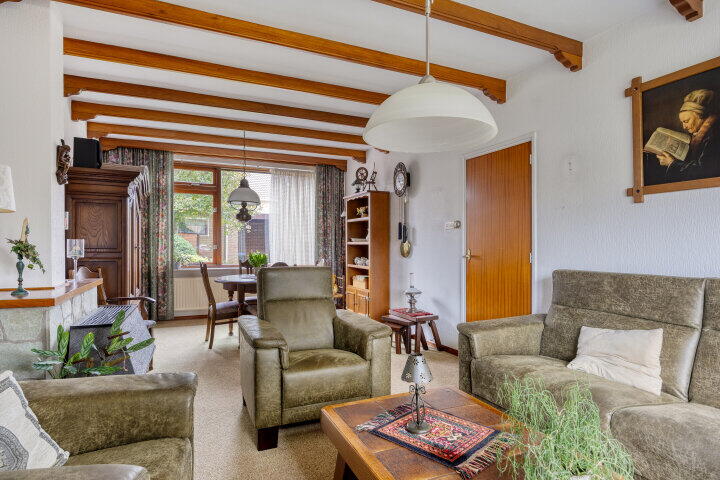 Foto 6 - President Kennedylaan 26, Roosendaal