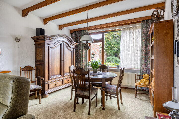 Foto 7 - President Kennedylaan 26, Roosendaal