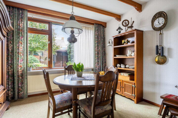 Foto 9 - President Kennedylaan 26, Roosendaal