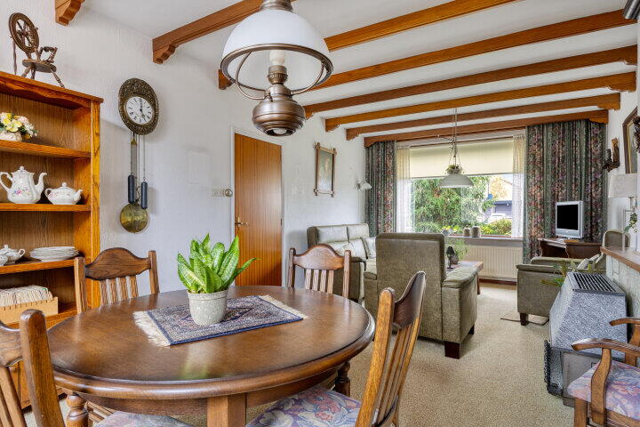 Foto 10 - President Kennedylaan 26, Roosendaal