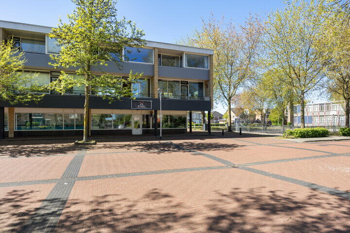 Foto 2 - President Kennedystraat 37, Steenwijk