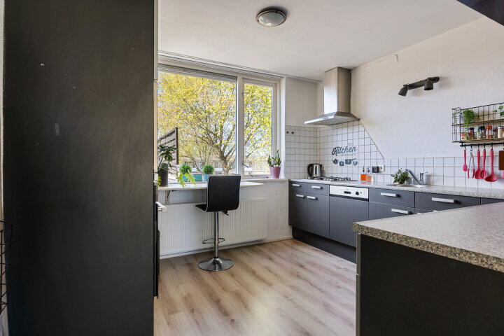Foto 4 - President Kennedystraat 37, Steenwijk