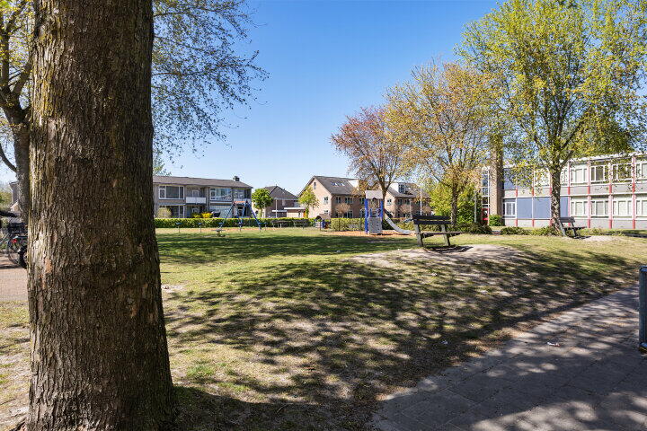 Foto 45 - President Kennedystraat 37, Steenwijk