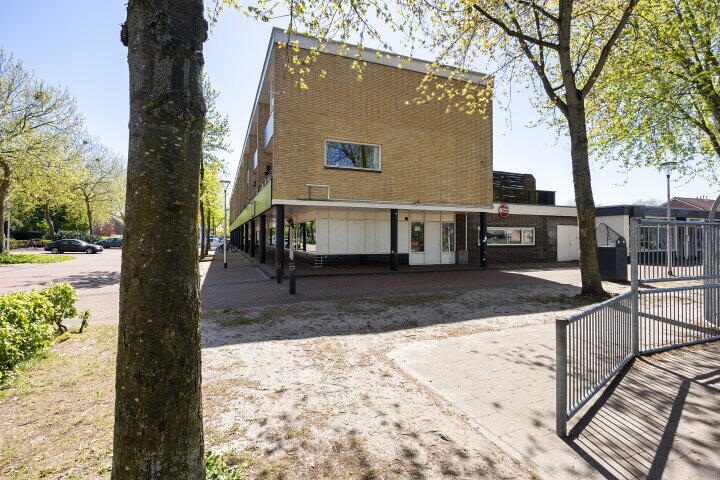 Foto 9 - President Kennedystraat 37, Steenwijk