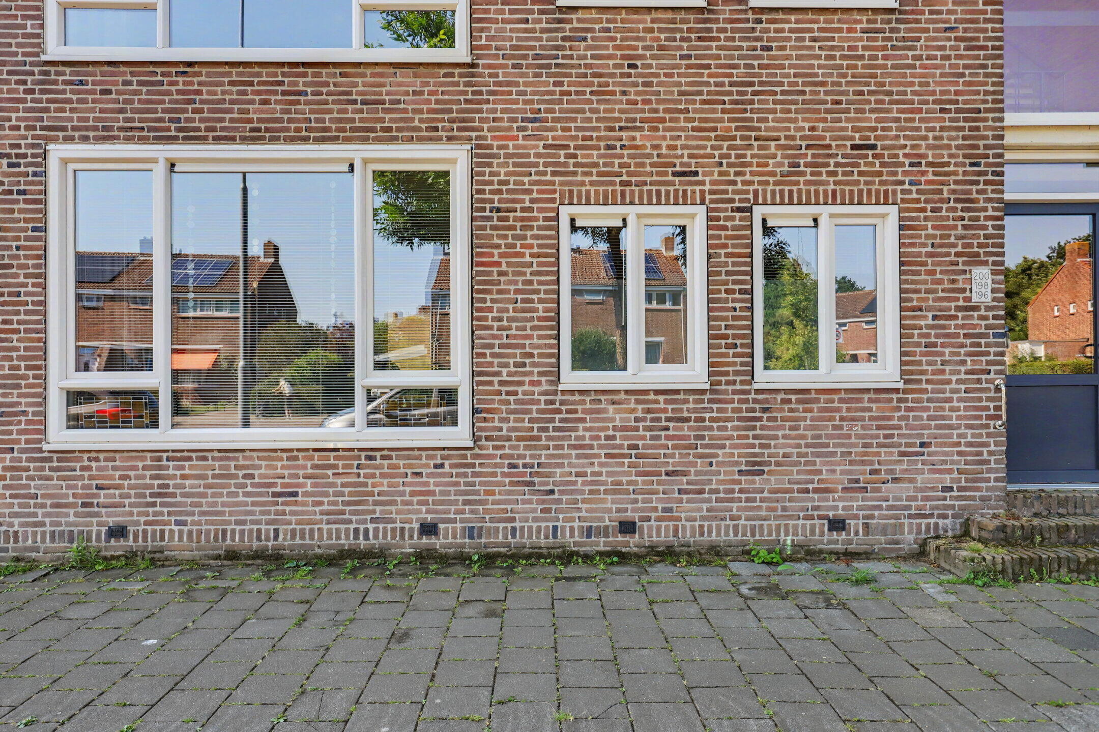 Virtuele tour - President Rooseveltlaan 196, Vlissingen