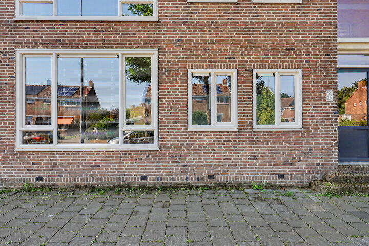 Video 1 - President Rooseveltlaan 196, Vlissingen