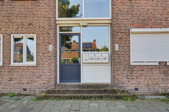 Foto 22 – President Rooseveltlaan 196, Vlissingen