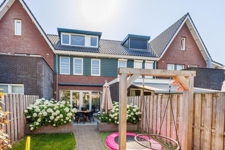 Foto 3 – Prins-Mauritslaan 7, Leersum