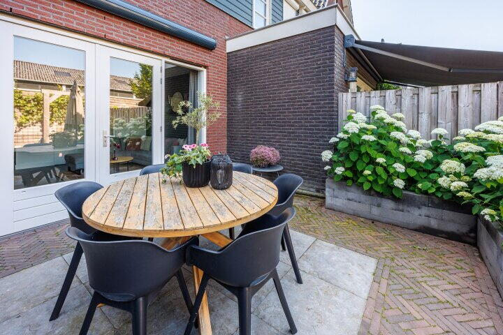 Foto 34 – Prins-Mauritslaan 7, Leersum