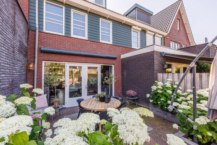 Foto 37 – Prins-Mauritslaan 7, Leersum