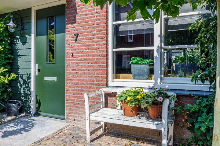 Foto 41 – Prins-Mauritslaan 7, Leersum
