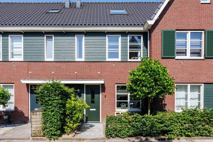 Foto 42 – Prins-Mauritslaan 7, Leersum
