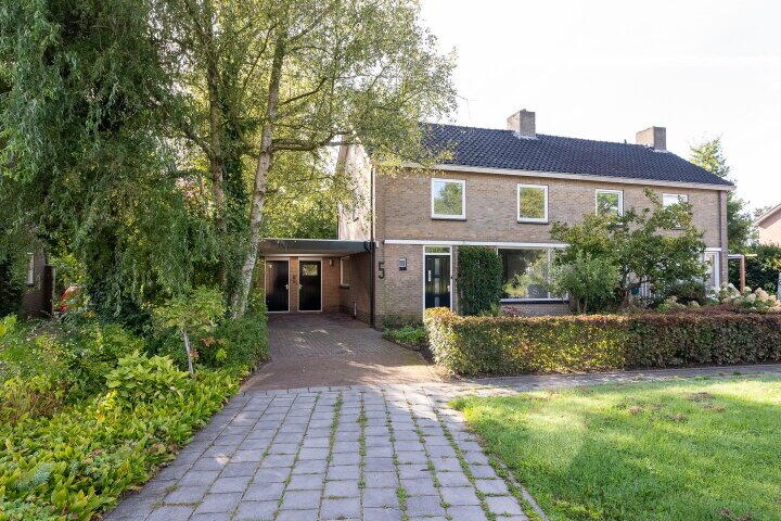 Prins Bernhardlaan 5