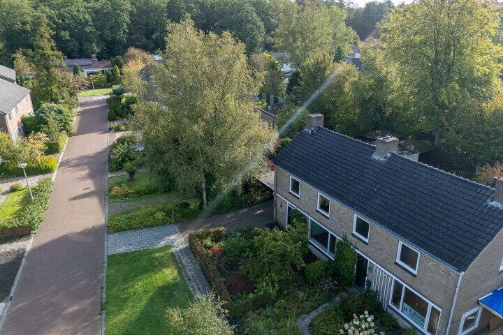Foto 6 – Prins Bernhardlaan 5, Paterswolde