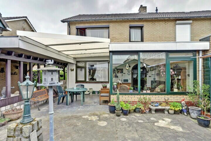 Foto 5 - Prins Bernhardstraat 8, Meijel