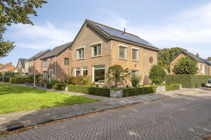 Foto 35 – Prins Bernhardstraat 1, Nispen