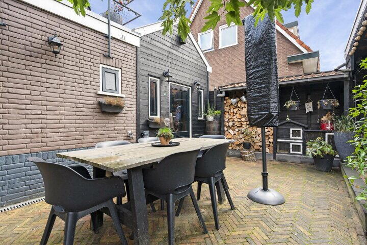 Foto 46 - Prins Bernhardstraat 22, Steenwijk