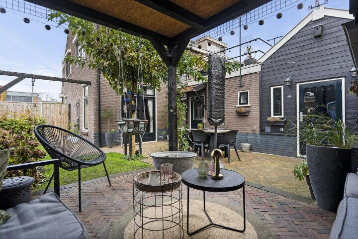 Foto 49 - Prins Bernhardstraat 22, Steenwijk