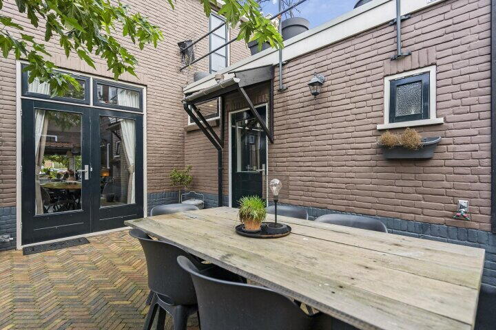 Foto 50 - Prins Bernhardstraat 22, Steenwijk