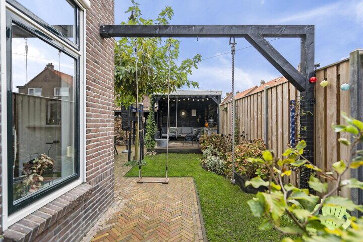 Foto 52 - Prins Bernhardstraat 22, Steenwijk