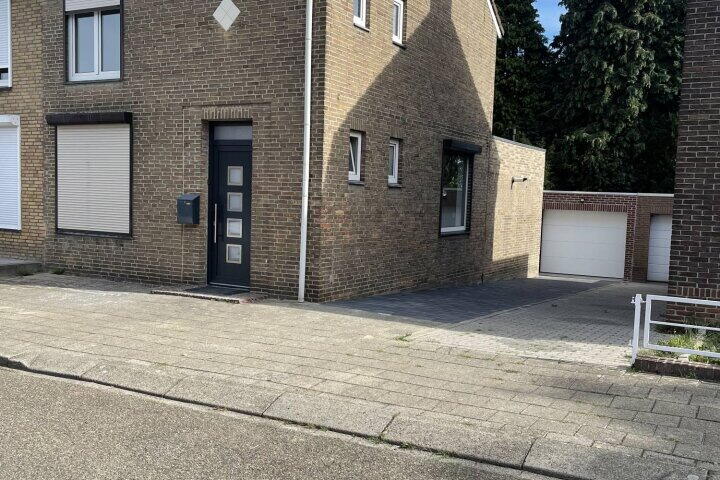 Prins Bernhardstraat 4 , Landgraaf