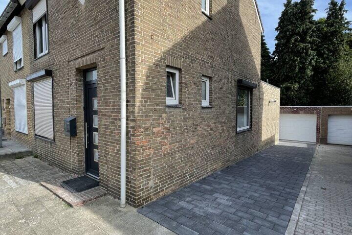 Foto 2 - Prins Bernhardstraat 4, Landgraaf