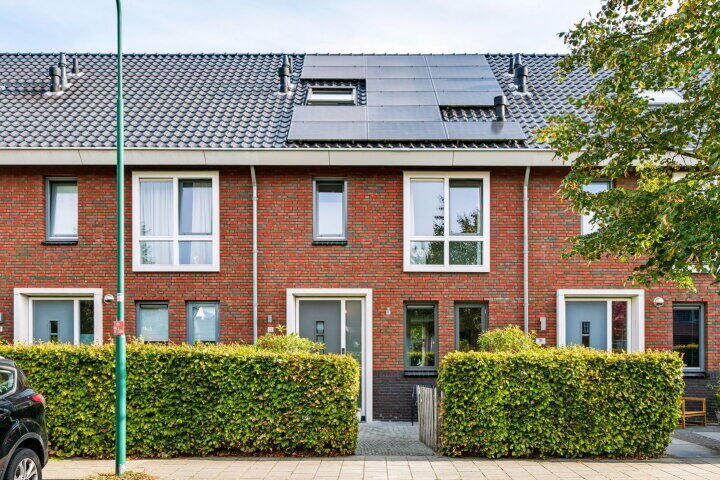 Prins Clausdreef 33